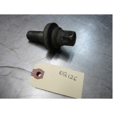 10Q126 CRANKSHAFT BOLT For 06-11 Honda Civic  1.8 90017PCX013